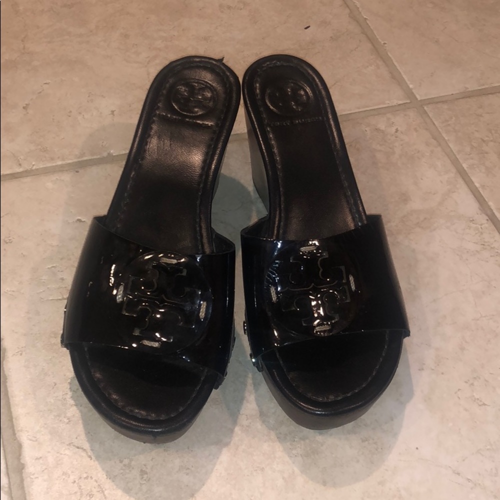 Tory Burch Slides